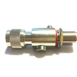 Antenna Surge Protector