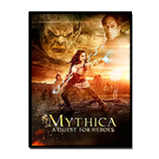 Mythica: A Quest for Heroes (1st movie): digital download