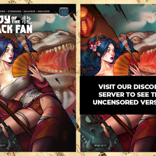 Store - Cover C Set (Dale)