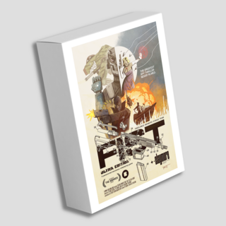 FIST Ultra Edition GOTY Box Set