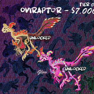Oviraptor