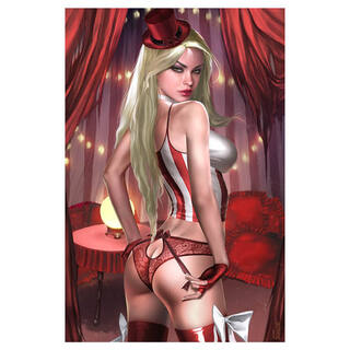 LE100 Jynx Collectible