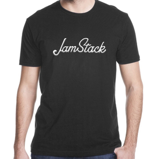 JamStack Funder T - Shirt