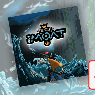 Colostle - The Moat - PDF edition