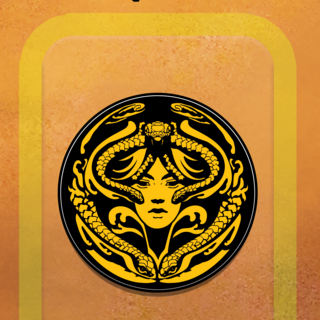 Medusa Coin