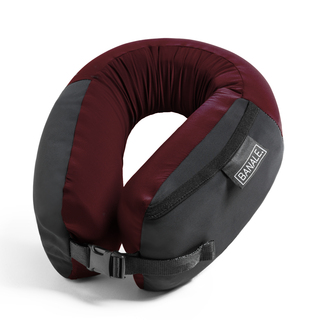 Neck pillow Red Wine