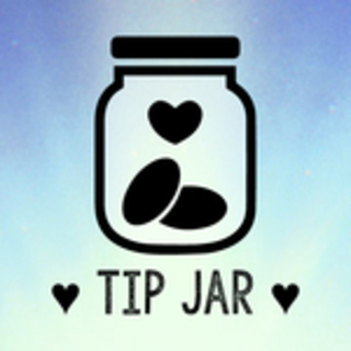 Tip Jar!