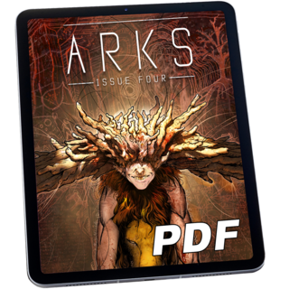 Arks Issue Four Digital