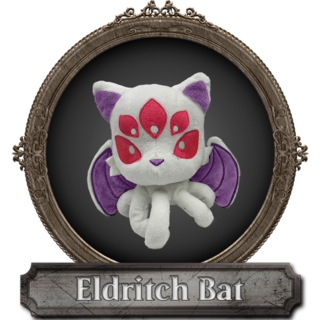 Eldritch Bat
