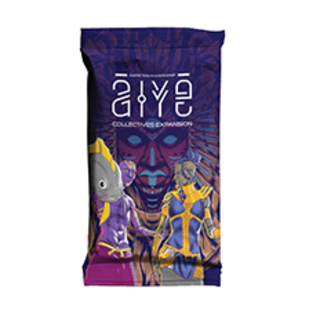 Aiye Collectives Expansion