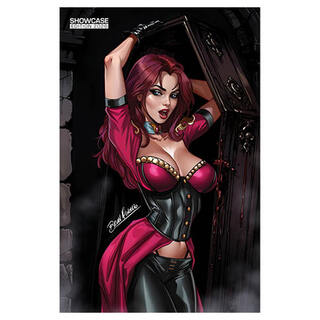 Charlotte Showcase Collectible