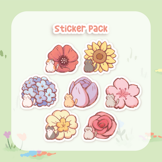 Sticker Pack