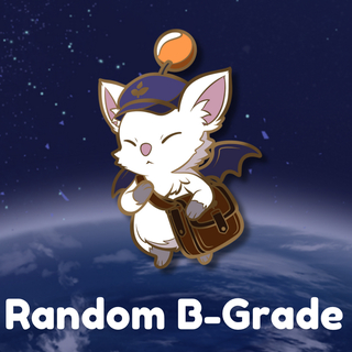 Random B-grade (1.75”-2”)