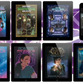 Premium Digital Bundle