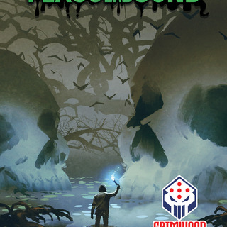 Digital Copy of Plaguebound