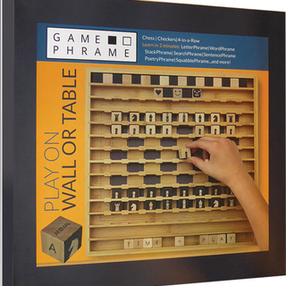 Get An Additional Original GamePhrame