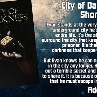 City of Darkness Short Story