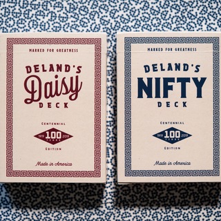 DeLand Centennial Dozen