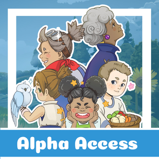Alpha Access