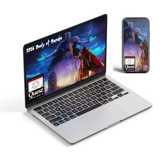 Calendar Print-n-Play (PDF)