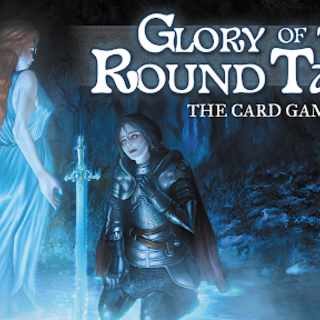 Digital: Pendragon: Glory of the Round Table PDF Files