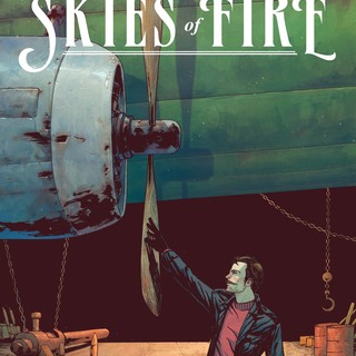 Skies of Fire #2