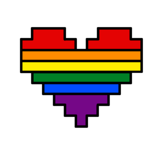 8-bit Hearts (Prior Kickstarter)