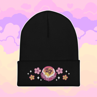 Eastern Dragon Beanie