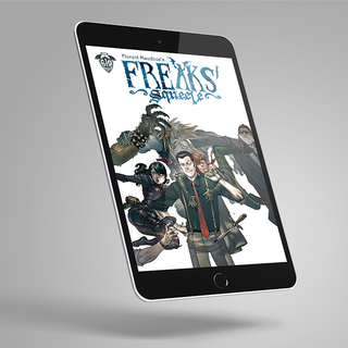 Digital copy of Vol.4