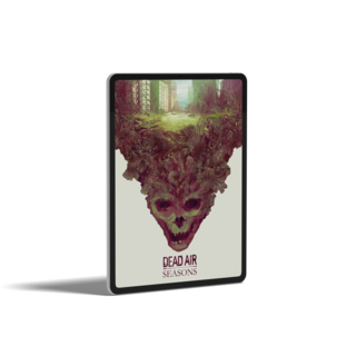 Dead Air: Seasons Core Book (PDF)