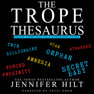 Trope Thesaurus Audio