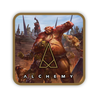 Ultimate Bestiary: Revenge of the Horde Alchemy RPG