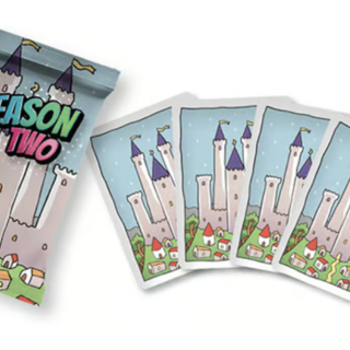 Medievallons mini expansion 🏰
