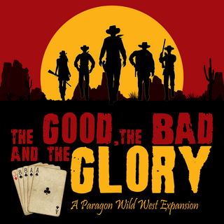 The Good, The Bad & The Glory (Digital Only)