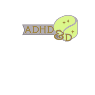 ADHD Pin