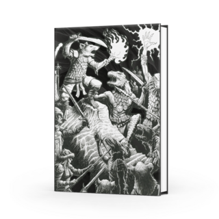 Righteous Vow 2 [Hardcover]