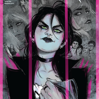 Stake #8 Main Cover