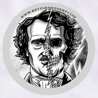 Button B/W POE