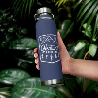 Venture Water Bottle