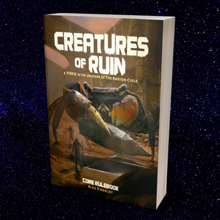 Electronic RPG Rules Manual