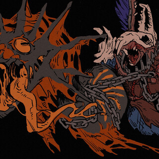 HISTORIC: Confluence Zine