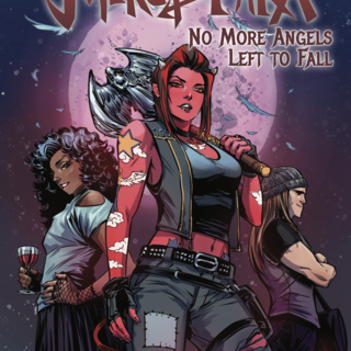 Mercy Sparx: NMALTF O (Oum)