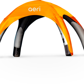 Aeri Canopy - Backer Discount