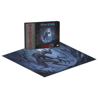 Wendigo Puzzle