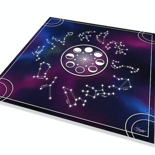 Star Gazer tarot CLOTH