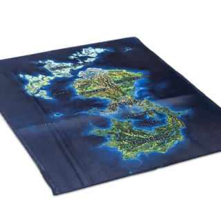 ACC: Fabric Map of Wesden