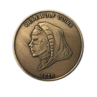 Seer Coin
