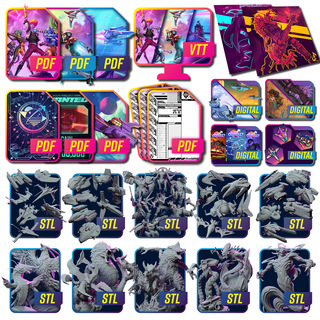 Digital All-In Bundle