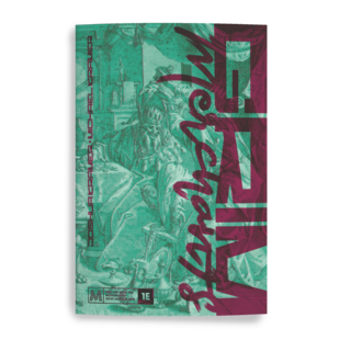 GRIM MERCHANTS: Grim Merchants (Print)