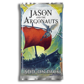 Jason and the Argonauts - Add-On Pack